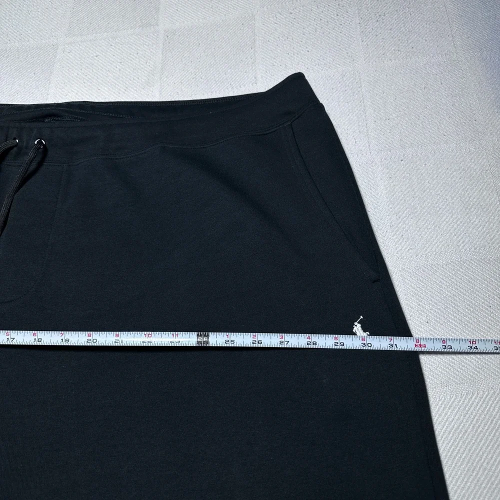 Polo Ralph Lauren measurements waist